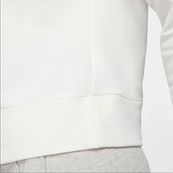 NIKE Yoga Wrap Open Back Cover-Up NWT - Picture 5 of 6